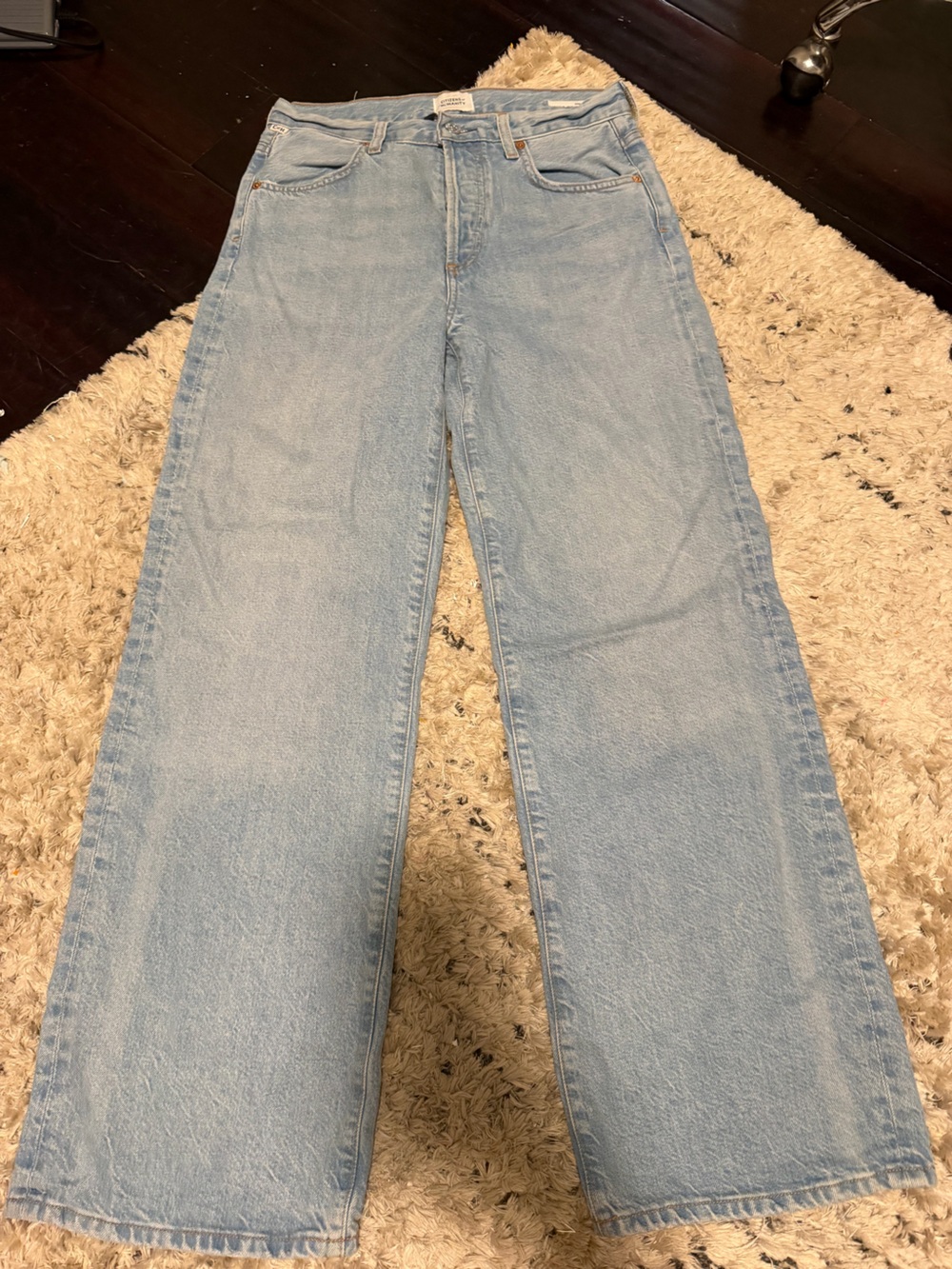 Citizens of Humanity Annina Jeans